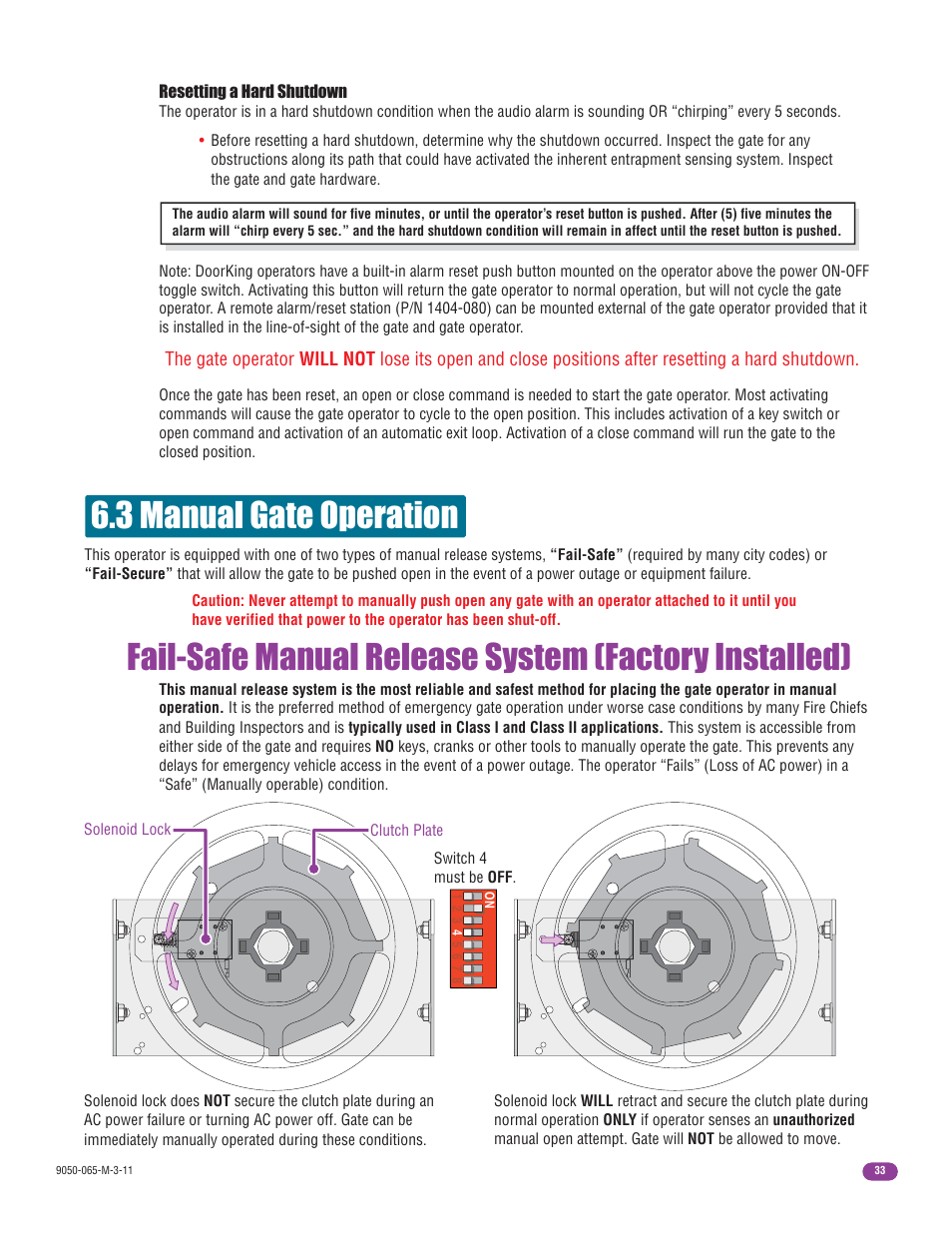 Controlled Products Systems Group 9050-080 User Manual | Page 35 / 42