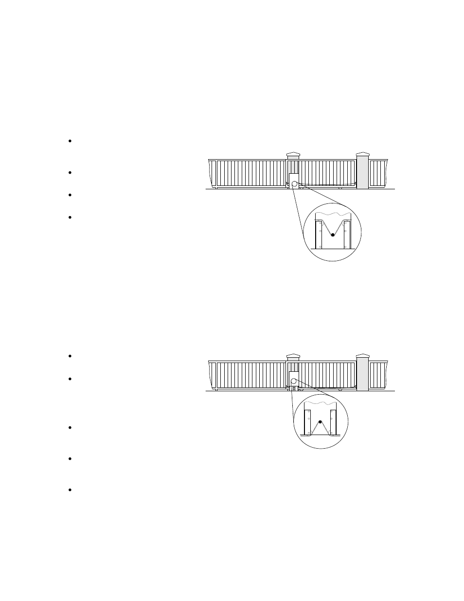 2 mounting positions | Controlled Products Systems Group 9100-080 User Manual | Page 16 / 53