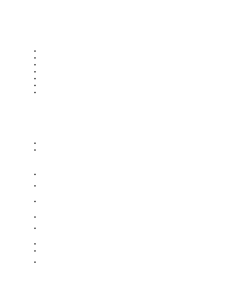 Important notices | Controlled Products Systems Group 9150-080 User Manual | Page 6 / 57