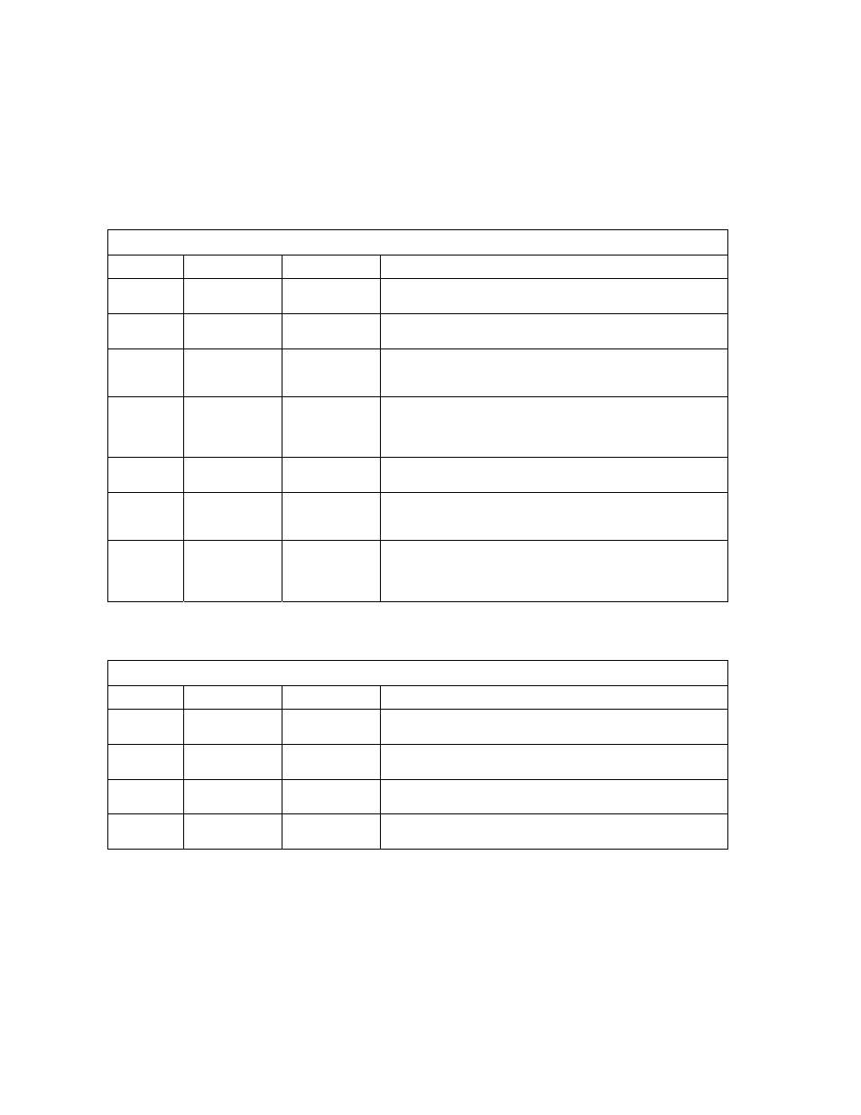 2 switch settings | Controlled Products Systems Group 9210-081 User Manual | Page 34 / 57