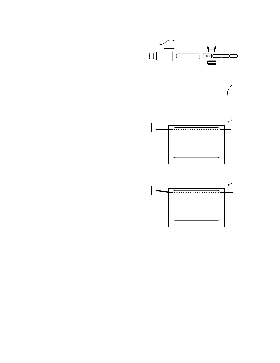 4 chain installation | Controlled Products Systems Group 9310-080 User Manual | Page 20 / 55