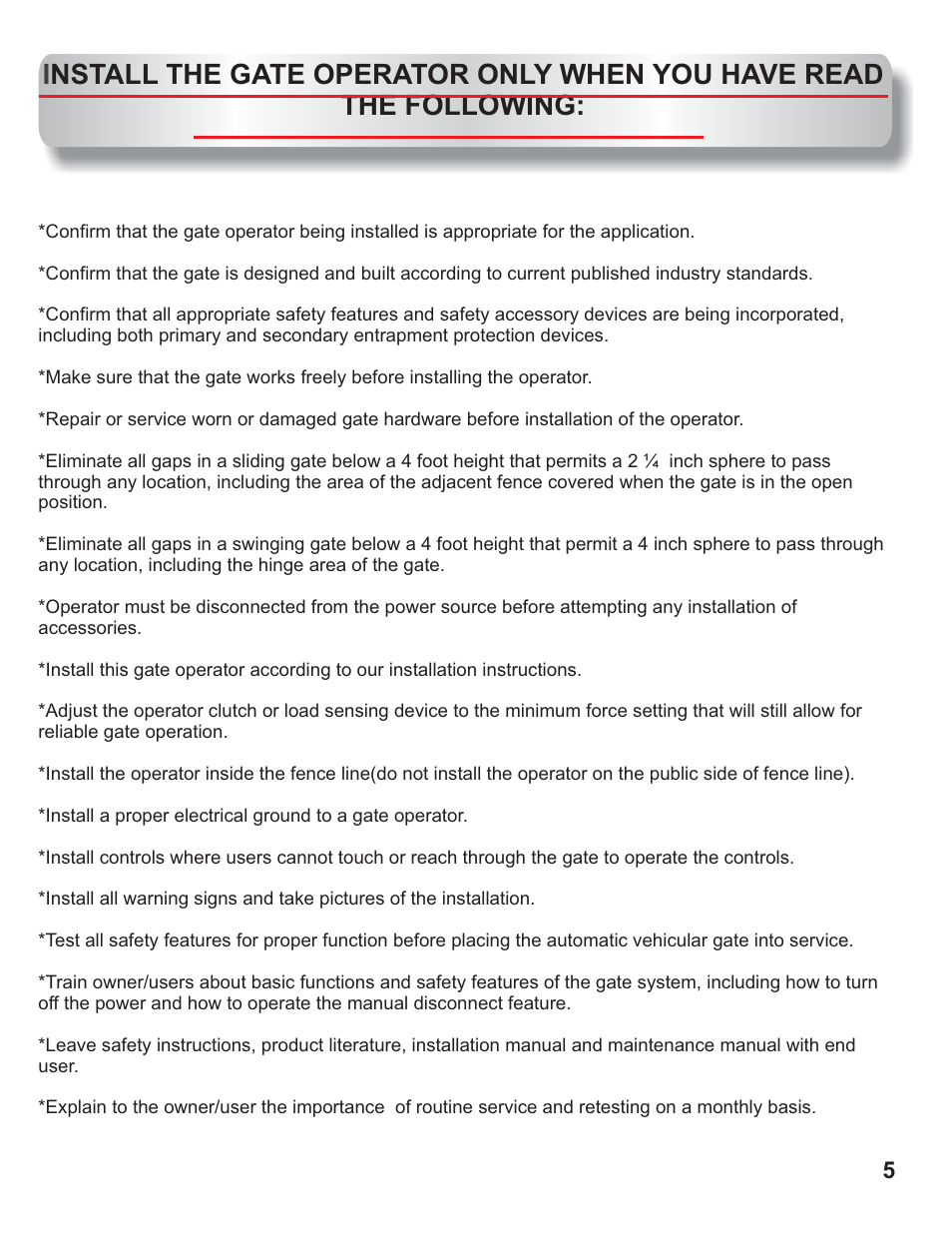 Controlled Products Systems Group AOMSL100 User Manual | Page 4 / 27
