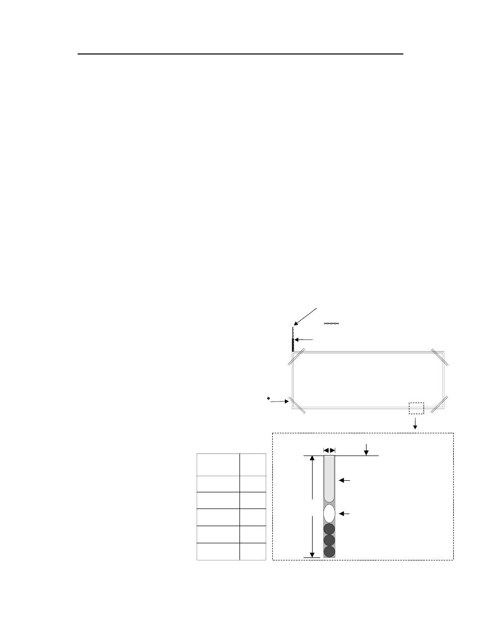 General loop installation guidelines | Controlled Products Systems Group AOMSL1501HPDC User Manual | Page 14 / 29