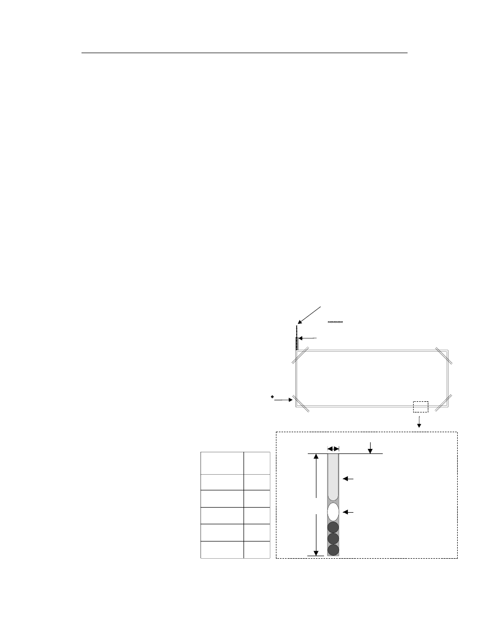 General loop installation guidelines | Controlled Products Systems Group AOMSW300DC User Manual | Page 16 / 30