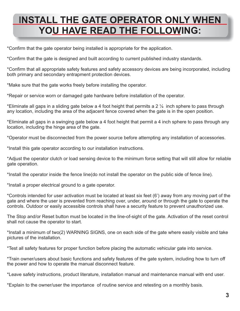 Controlled Products Systems Group AOMSW350DC User Manual | Page 4 / 32