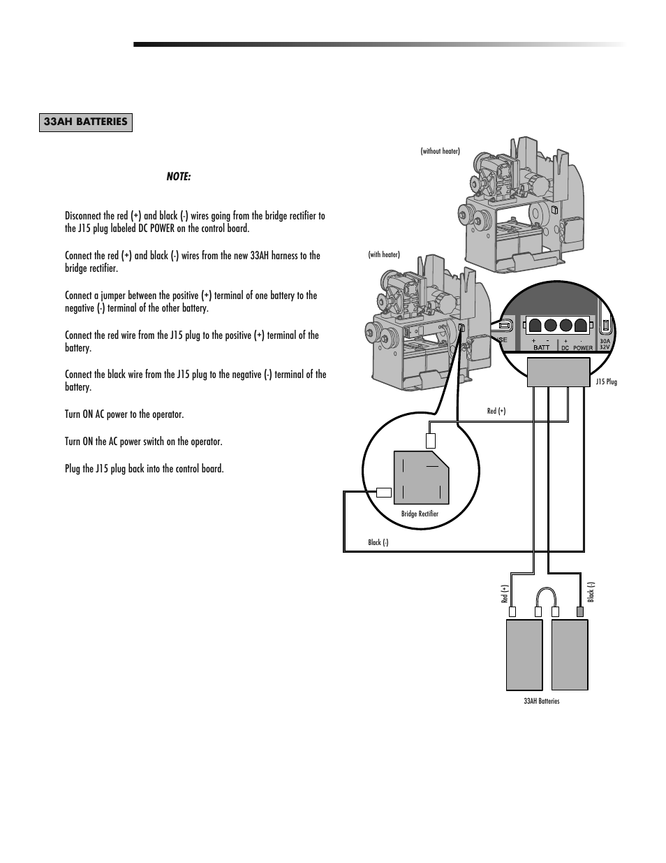 Wiring | Controlled Products Systems Group CSL24V User Manual | Page 22 / 48