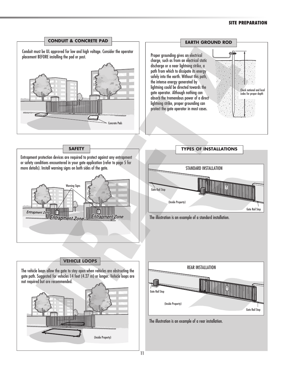 Controlled Products Systems Group CSL24VH User Manual | Page 13 / 48