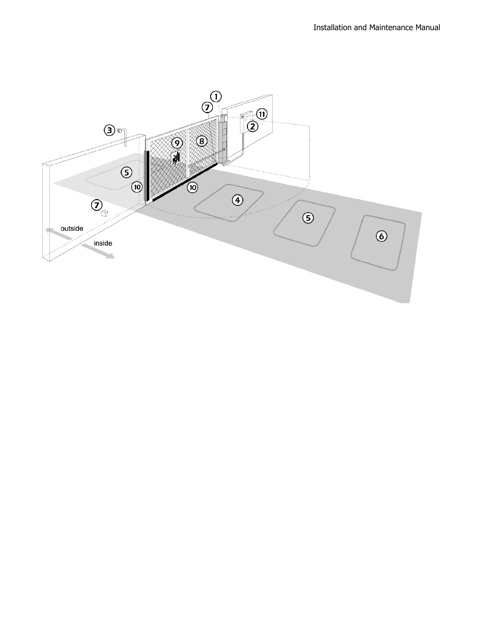Controlled Products Systems Group HRG 220-A ST User Manual | Page 21 / 90