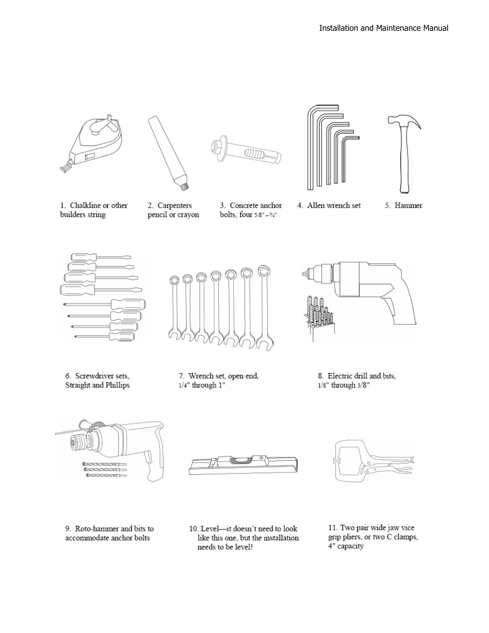 Controlled Products Systems Group HRG 220-A ST User Manual | Page 22 / 90