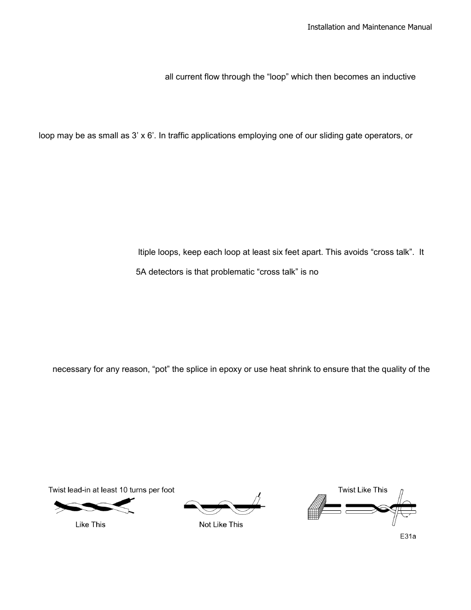 Controlled Products Systems Group HRG 220-A ST User Manual | Page 56 / 90