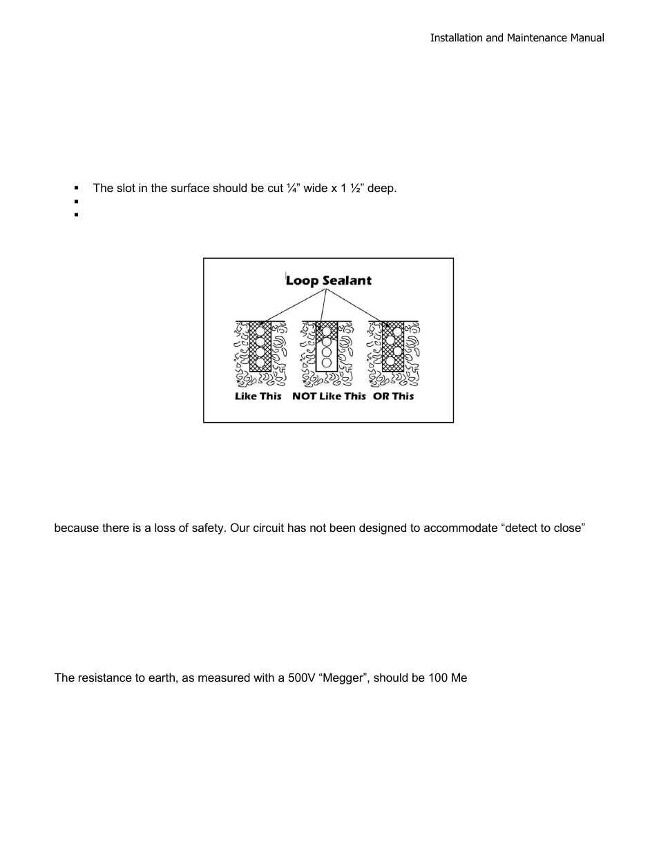 Controlled Products Systems Group HRG 220-A ST User Manual | Page 57 / 90