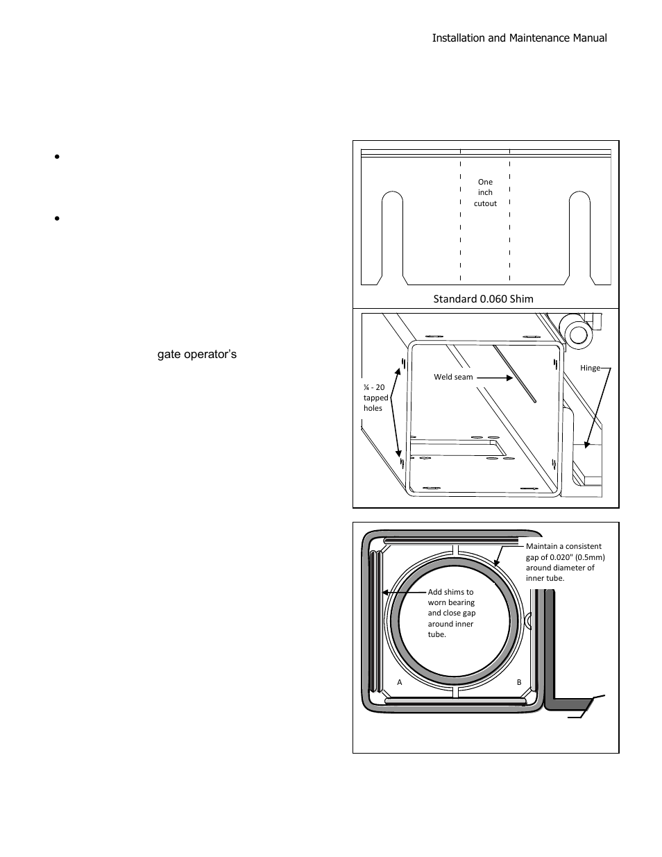 Controlled Products Systems Group HRG 220-A ST User Manual | Page 69 / 90