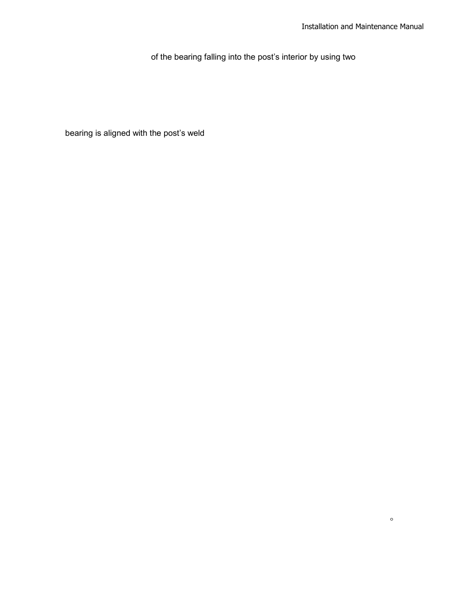 Controlled Products Systems Group HRG 220-A ST User Manual | Page 72 / 90