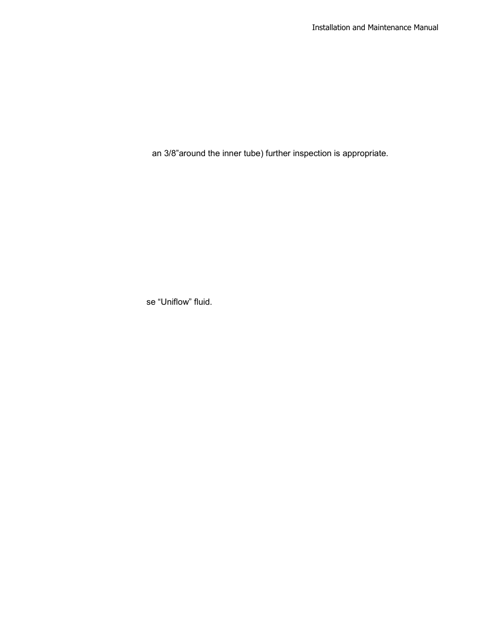 Controlled Products Systems Group HRG 220-A ST User Manual | Page 76 / 90