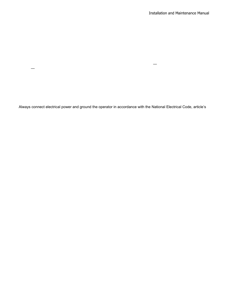 Appendix | Controlled Products Systems Group HRG 220-A ST User Manual | Page 80 / 90