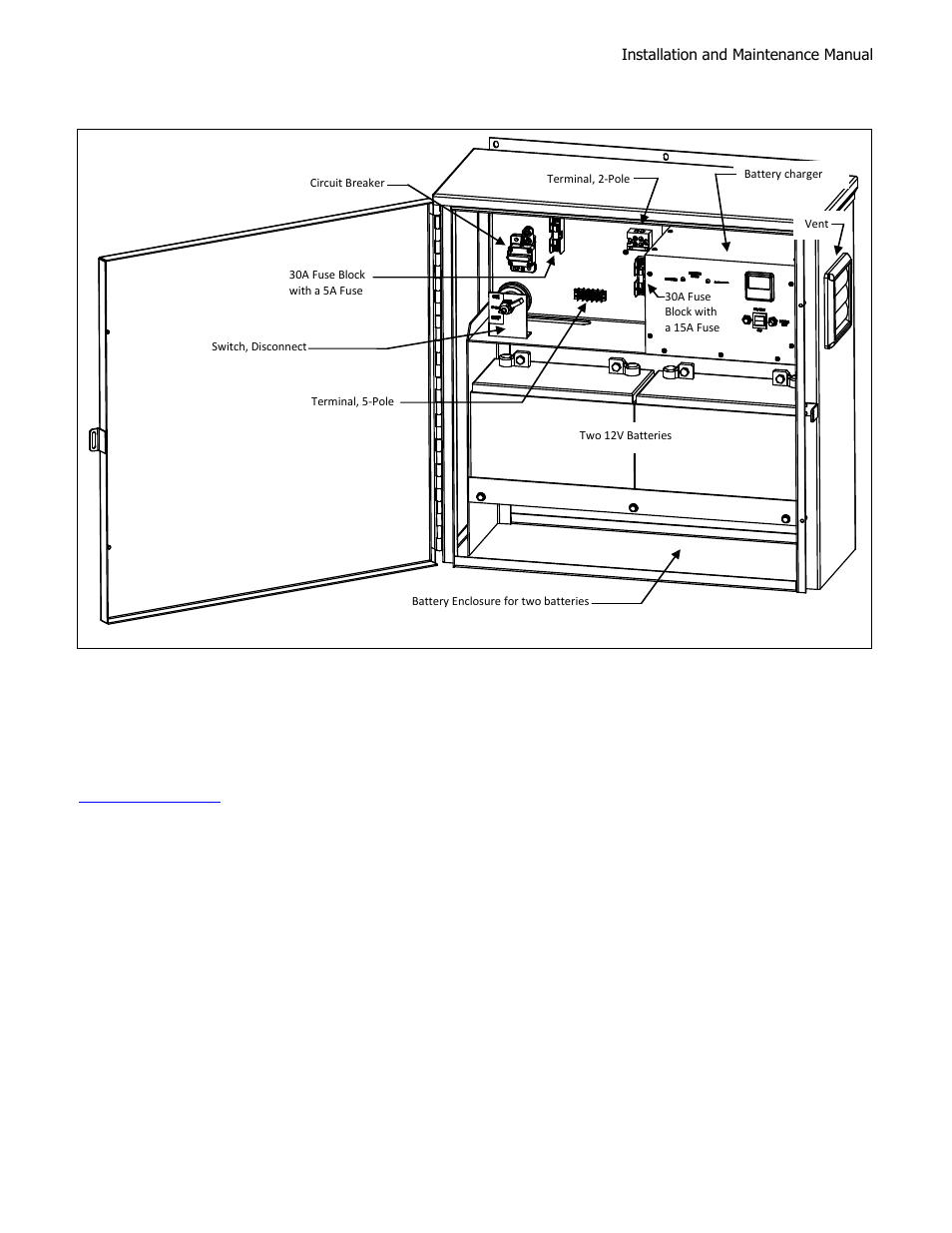 Parts breakout - dc power supply | Controlled Products Systems Group HRG 220-A ST User Manual | Page 86 / 90
