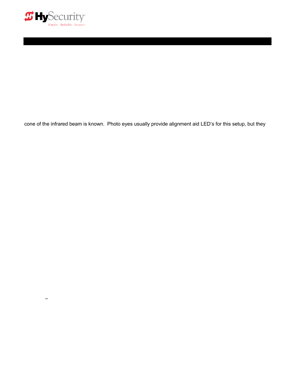 Controlled Products Systems Group HTG 320-2 ST User Manual | Page 44 / 74