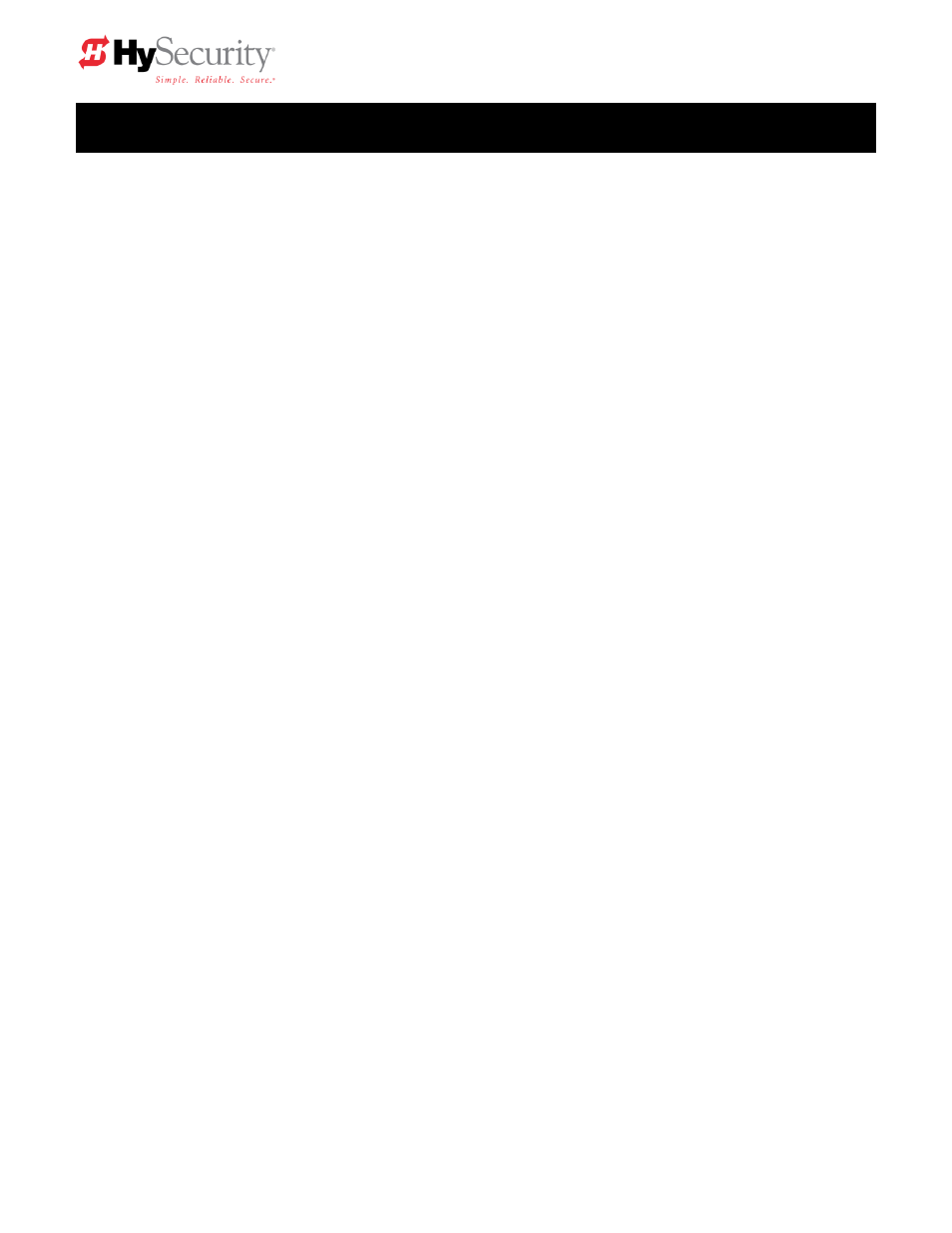 Controlled Products Systems Group HTG 320-2 ST User Manual | Page 57 / 74