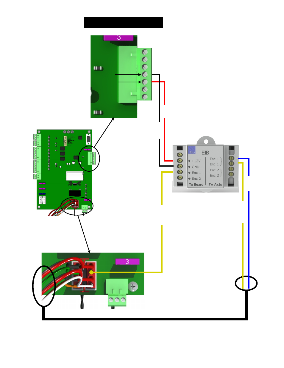 Toona wiring diagram | Controlled Products Systems Group NT-T5-ETLDUAL User Manual | Page 13 / 26