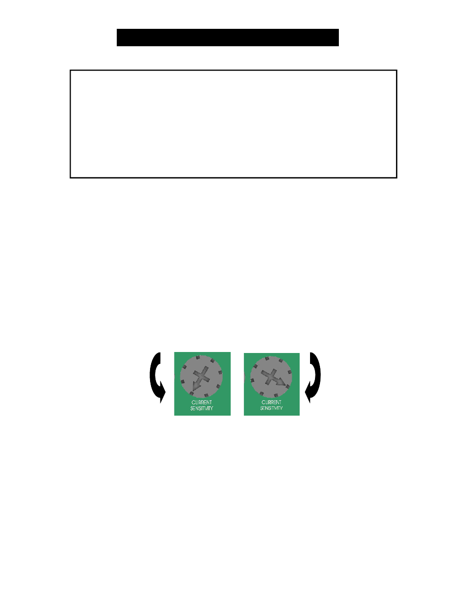 Programming current sensing | Controlled Products Systems Group NT-T5-ETLDUAL User Manual | Page 15 / 26