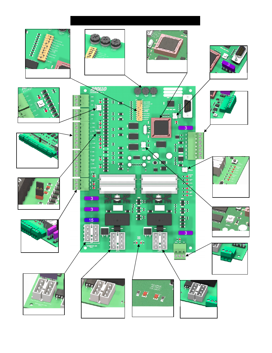 Controlled Products Systems Group NT-T5-ETLDUAL User Manual | Page 16 / 26