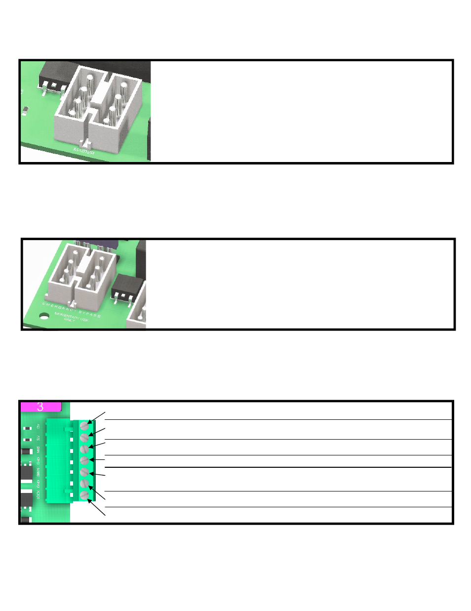 Controlled Products Systems Group NT-T5-ETLDUAL User Manual | Page 17 / 26