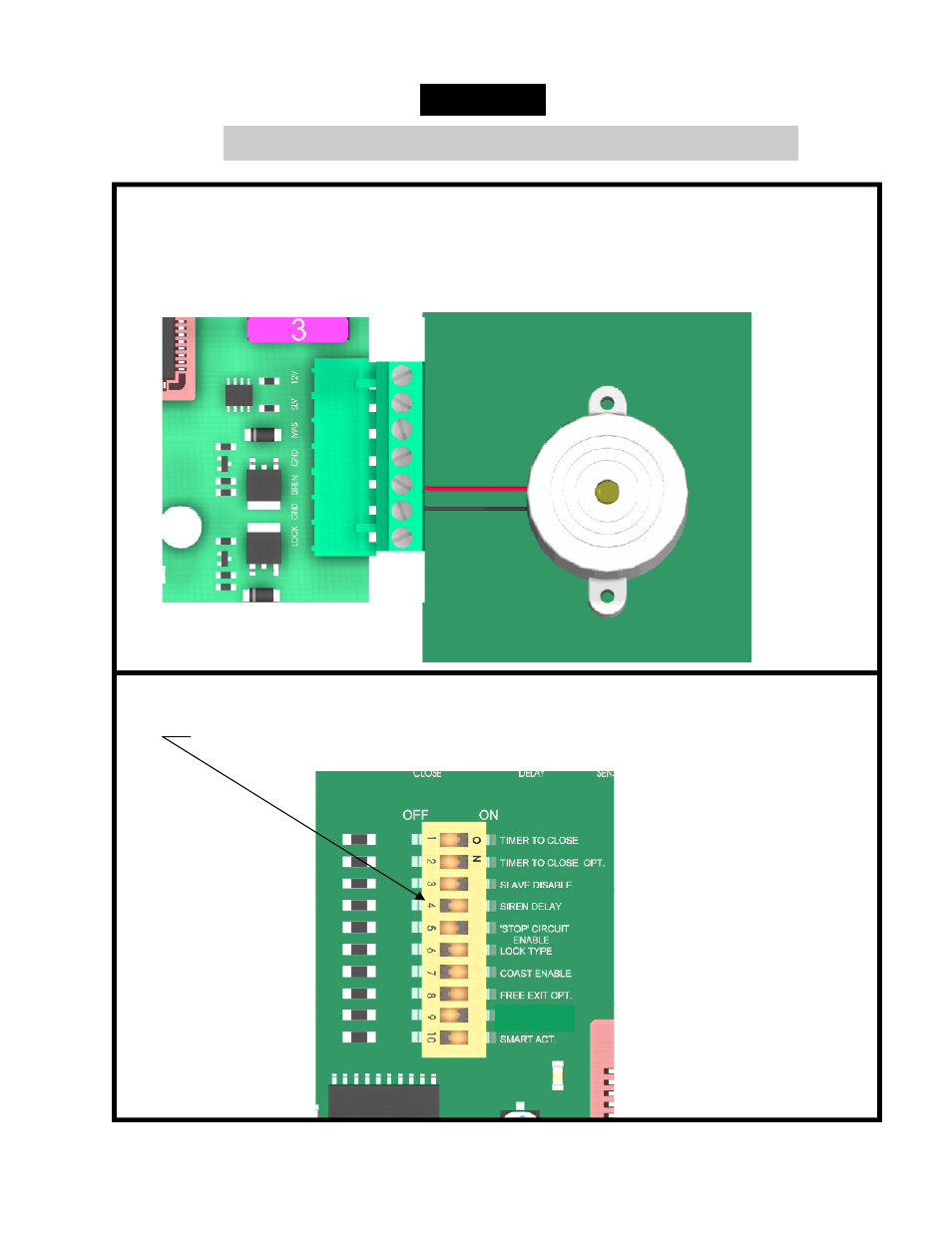 Apollo | Controlled Products Systems Group NT-T5-ETLDUAL User Manual | Page 21 / 26
