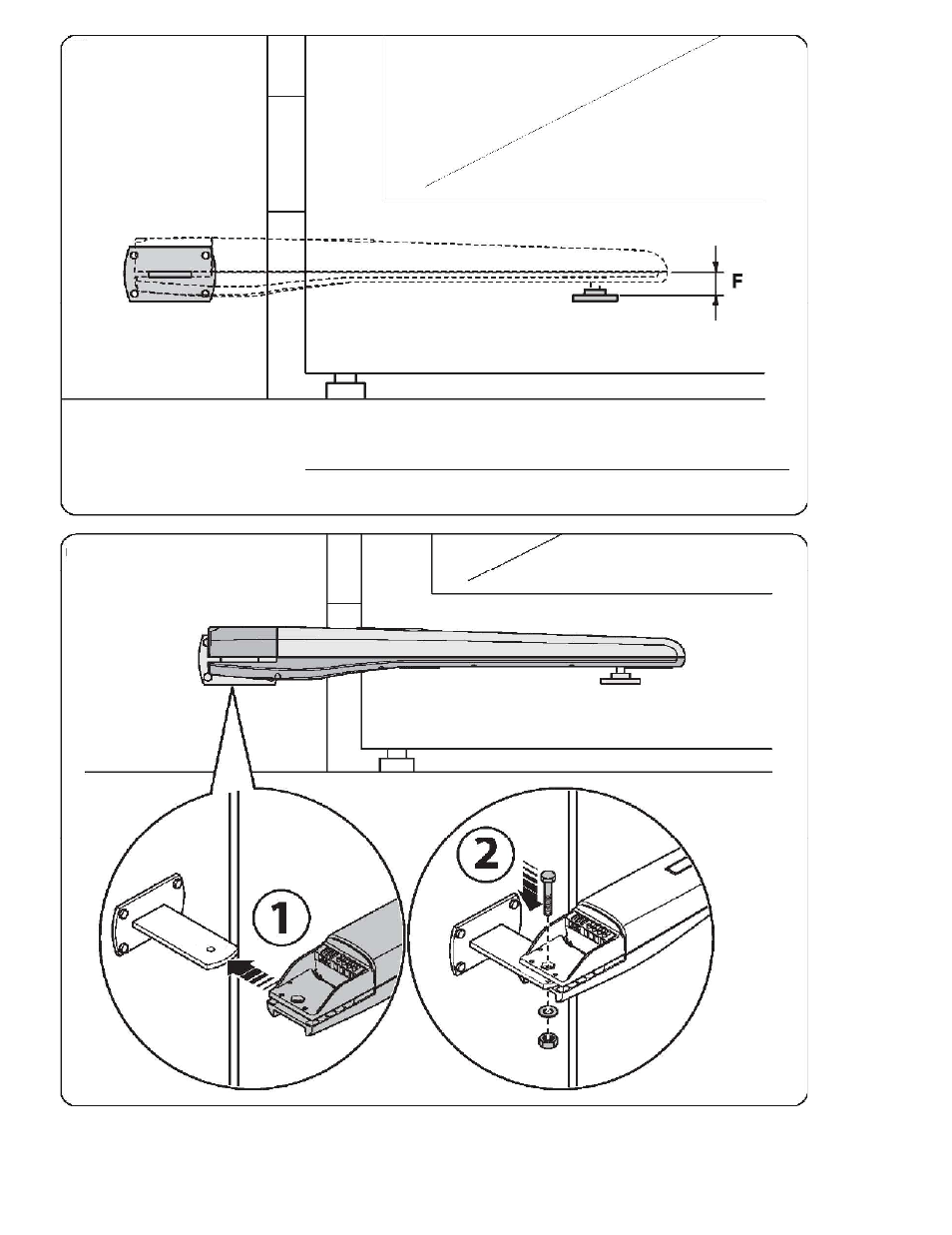Toona 5, Toona 7 | Controlled Products Systems Group NT-T5-ETLDUAL User Manual | Page 8 / 26