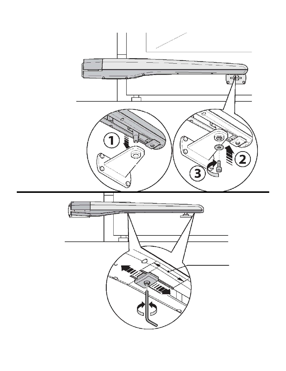 Toona 5/7 | Controlled Products Systems Group NT-T5-ETLDUAL User Manual | Page 9 / 26