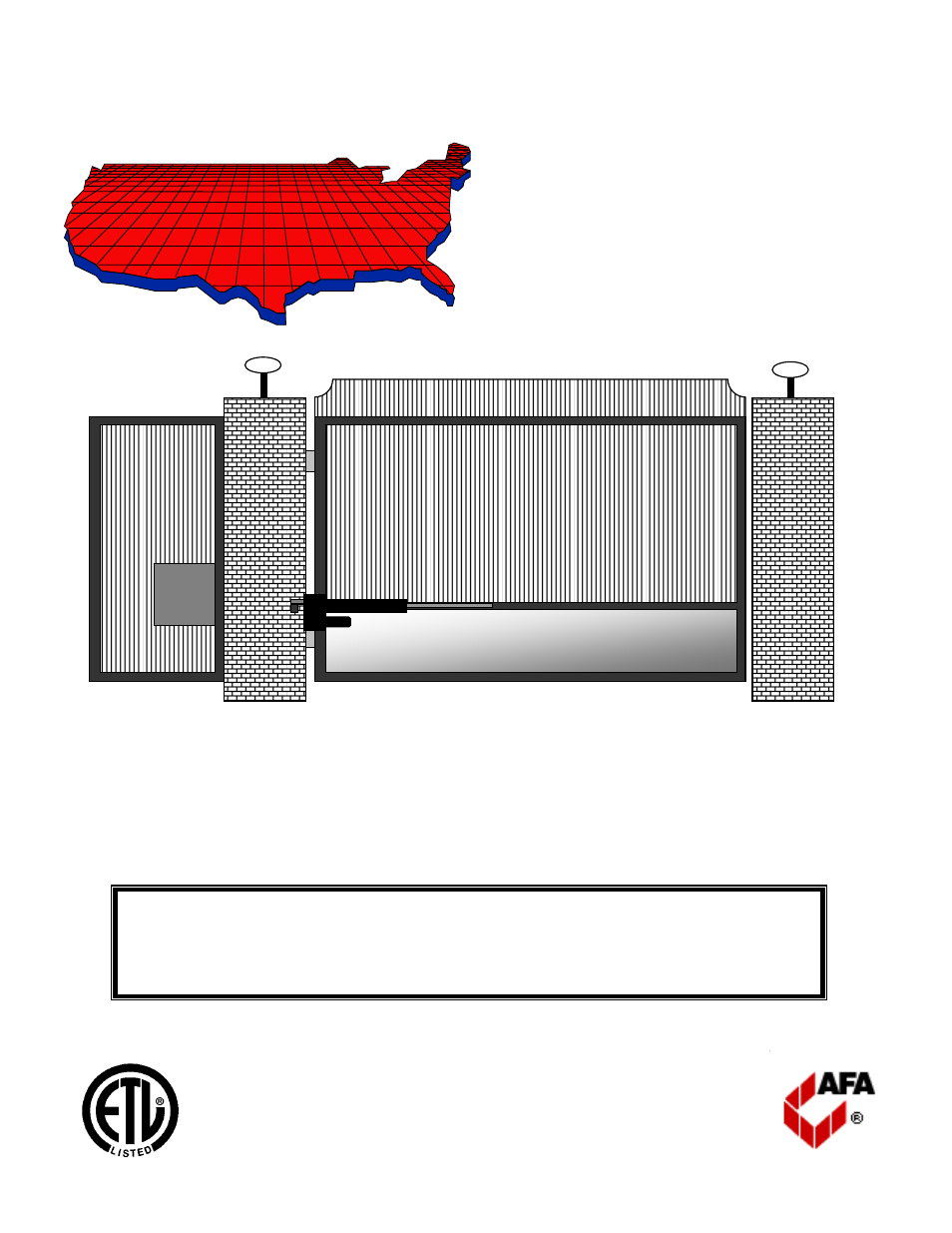 Controlled Products Systems Group PAT1AC User Manual | 40 pages