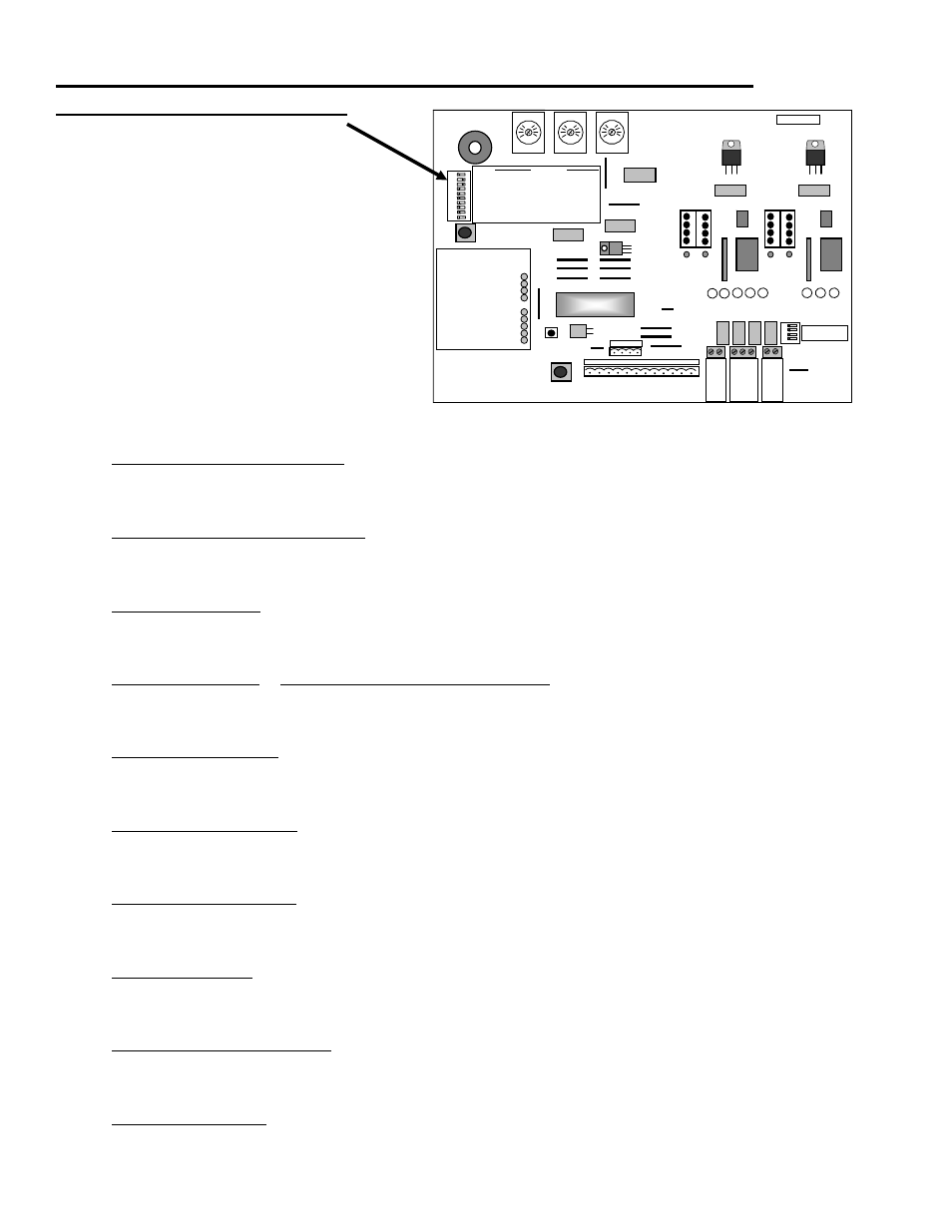 Function of program switch settings – ds1, Ds1 programming dipswitches, Factory settings are shown in bold italic type | 10 not used at this time | Controlled Products Systems Group PAT1AC User Manual | Page 19 / 40
