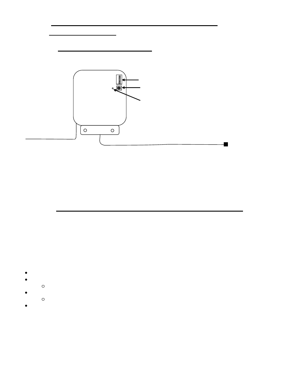 Step 16a oracle enabled operators | Controlled Products Systems Group PAT1AC User Manual | Page 21 / 40