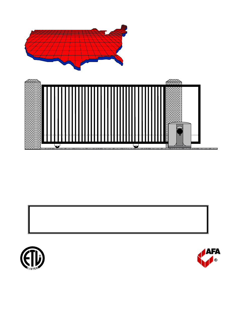 Controlled Products Systems Group PATRSL User Manual | 44 pages