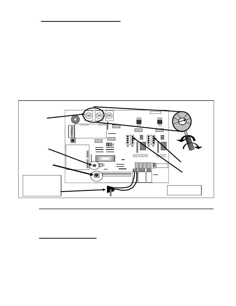 Step 6 current sense adjustment | Controlled Products Systems Group PATRSL User Manual | Page 14 / 44