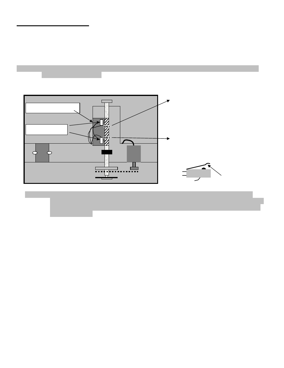 Limit switches | Controlled Products Systems Group PATRSL User Manual | Page 15 / 44