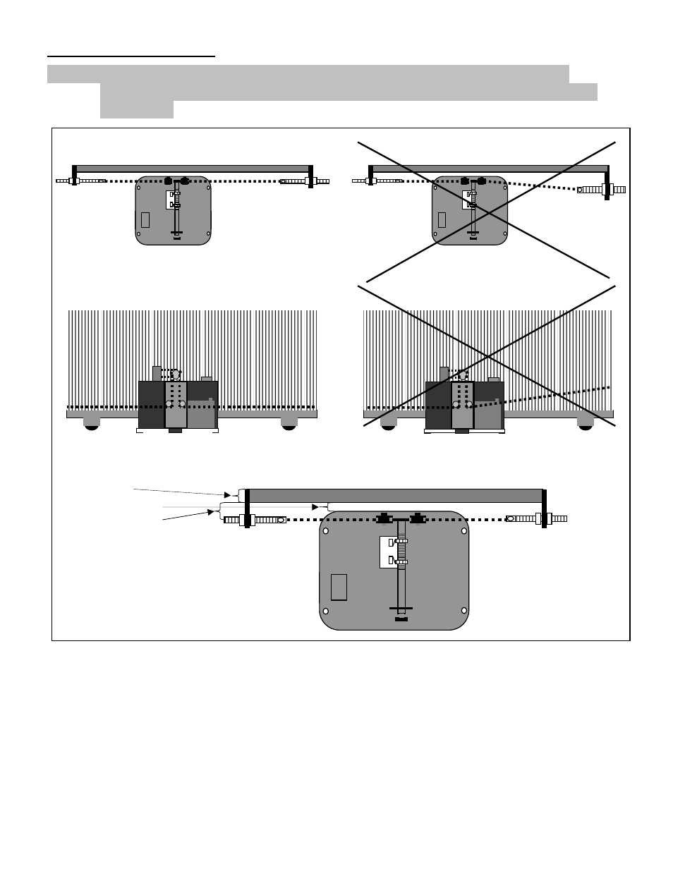 Mounting operator | Controlled Products Systems Group PATRSL User Manual | Page 9 / 44