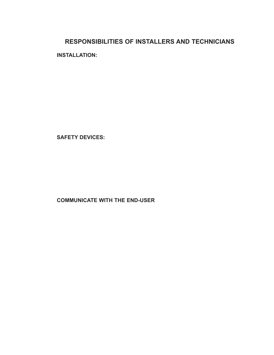 Controlled Products Systems Group RAM100 User Manual | Page 3 / 24