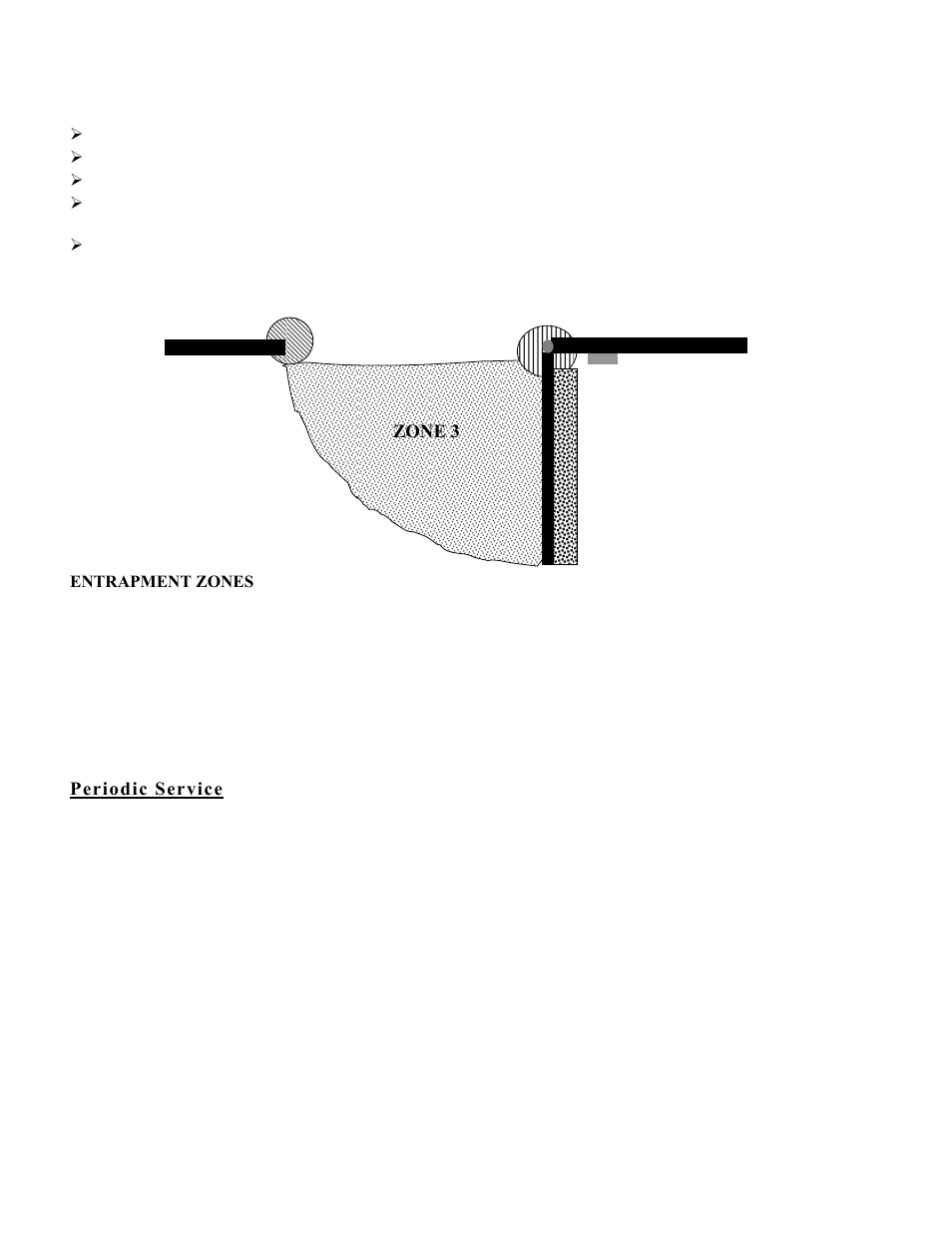 Controlled Products Systems Group RANGER User Manual | Page 26 / 31