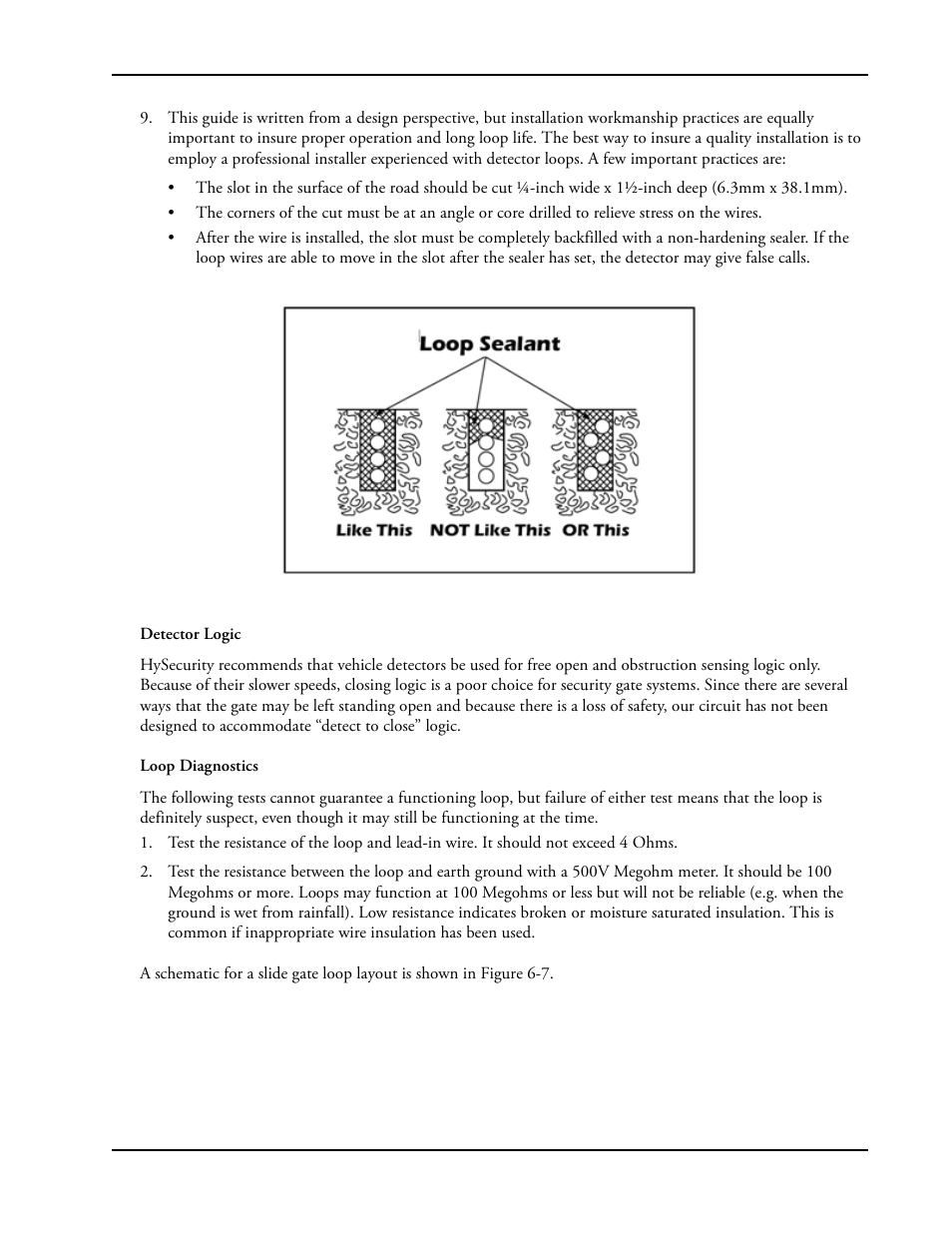 Controlled Products Systems Group SLIDESMART DC 10F User Manual | Page 105 / 148