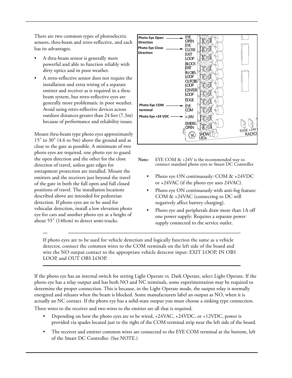 Controlled Products Systems Group SLIDESMART DC 10F User Manual | Page 108 / 148