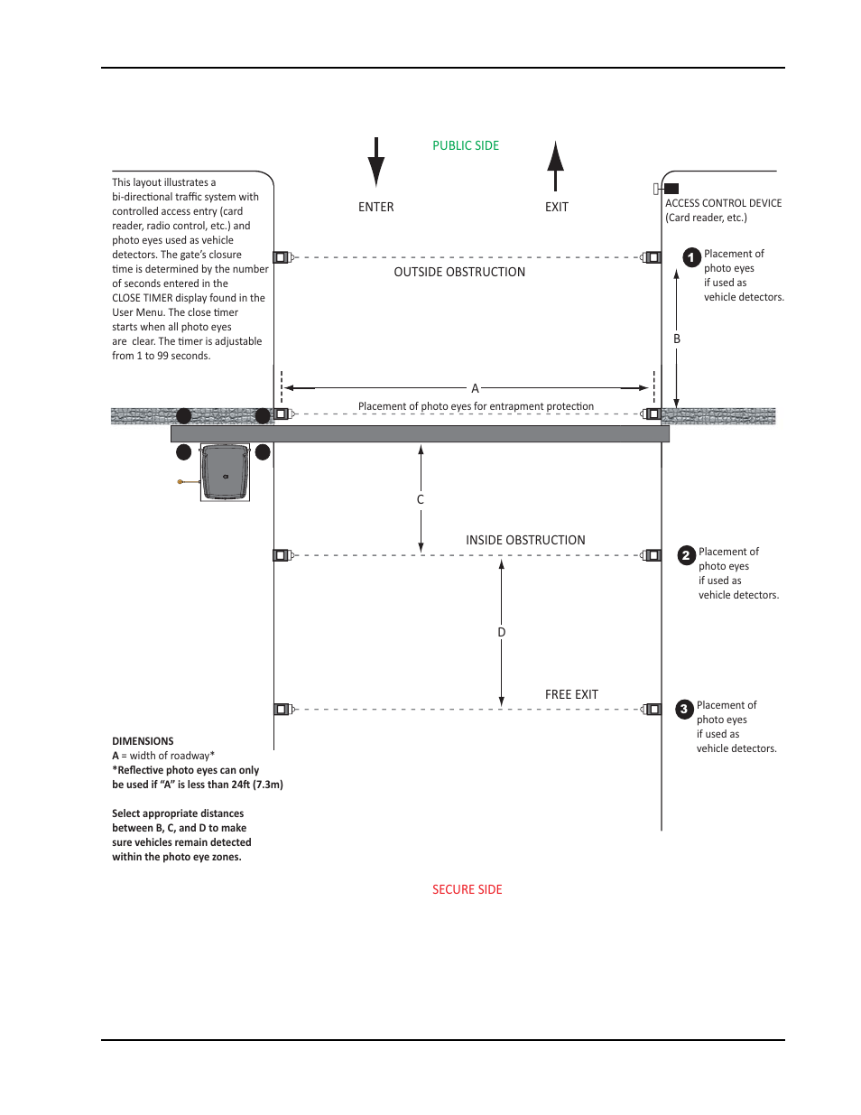 Figure 6-11 | Controlled Products Systems Group SLIDESMART DC 10F User Manual | Page 111 / 148
