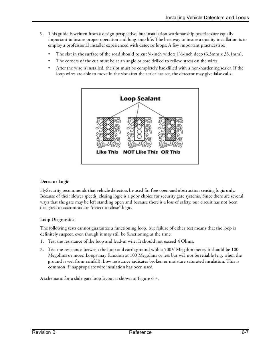 Controlled Products Systems Group SLIDESMART DCS 10F User Manual | Page 105 / 142