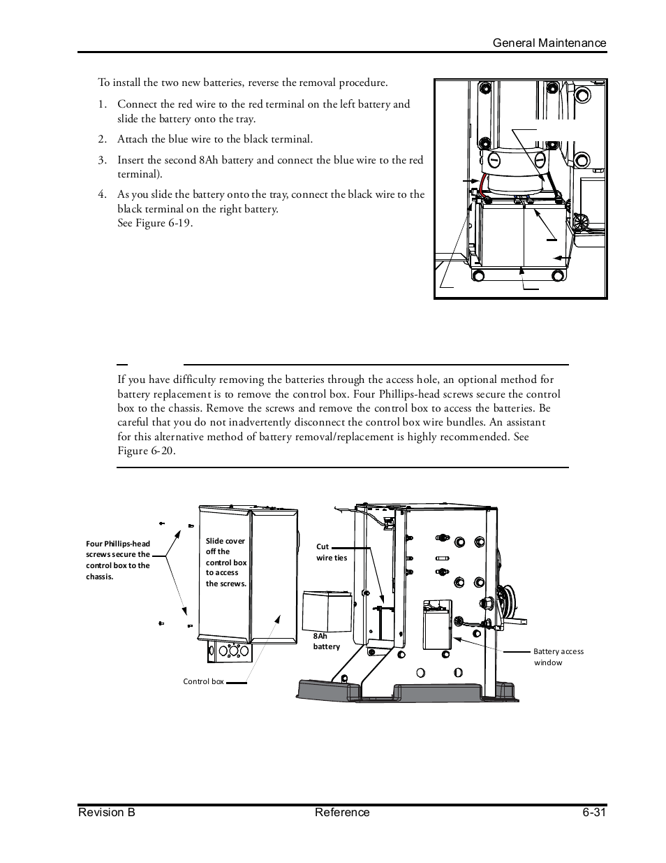 Controlled Products Systems Group SLIDESMART DCS 10F User Manual | Page 129 / 142