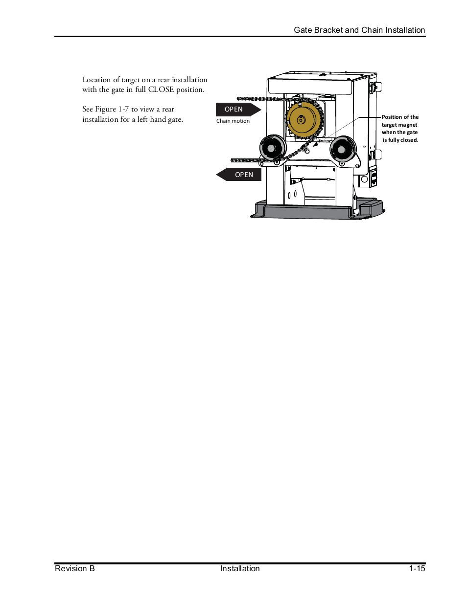 Controlled Products Systems Group SLIDESMART DCS 10F User Manual | Page 37 / 142