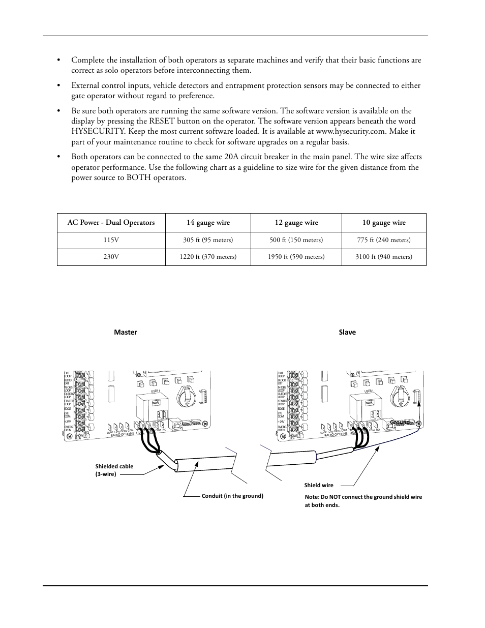 Aster, Lave, Iring | Onnections, Figure 5-2 | Controlled Products Systems Group SWINGSMART DC 20 User Manual | Page 96 / 136