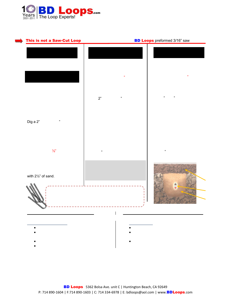 Controlled Products Systems Group EL24100 User Manual | 2 pages