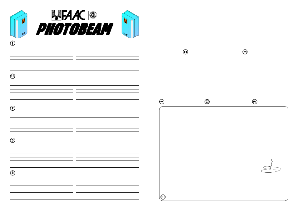 Controlled Products Systems Group 785163 User Manual | 4 pages