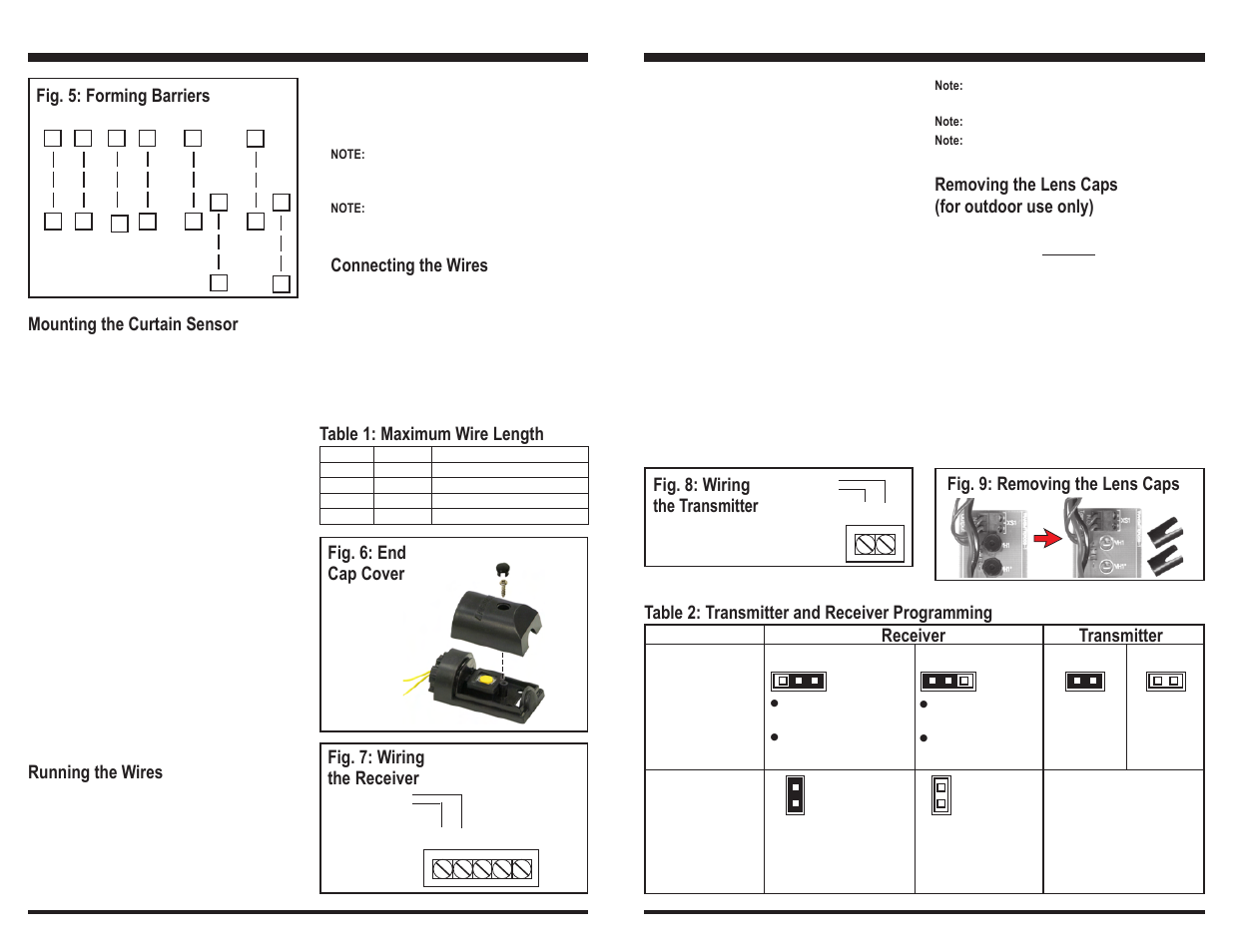 Controlled Products Systems Group E-9644-6B25 User Manual | Page 4 / 4