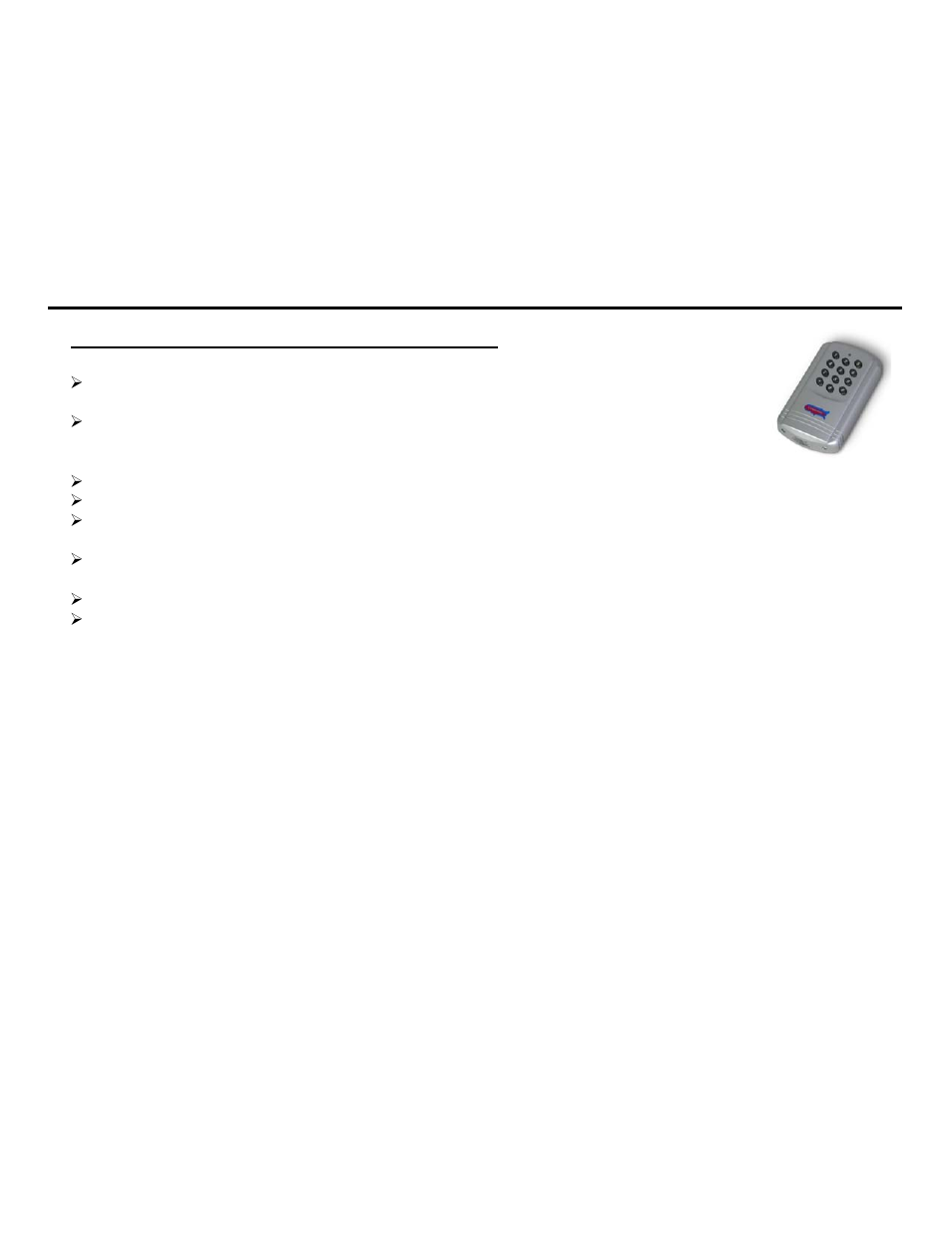 Controlled Products Systems Group 030207 User Manual | Page 2 / 3