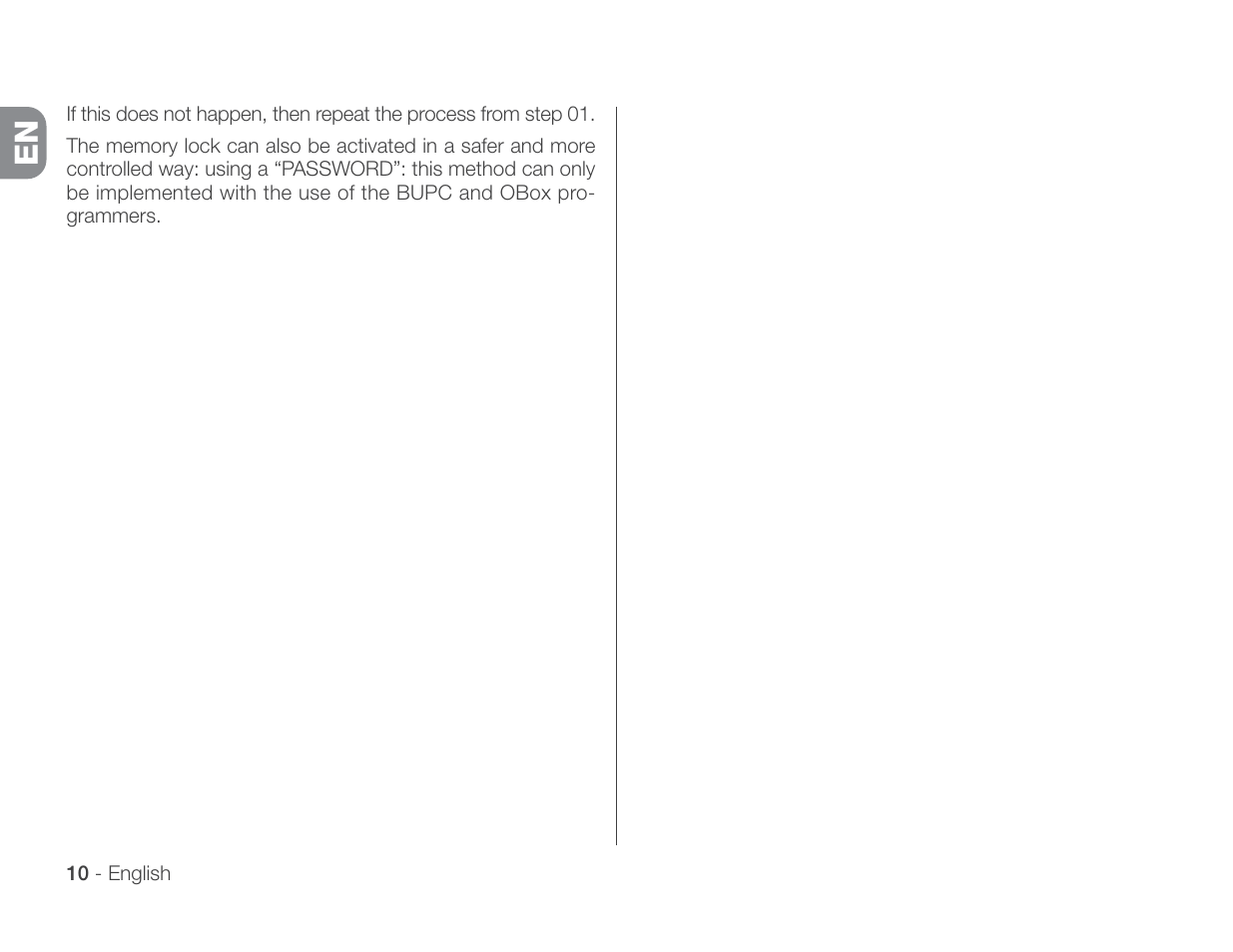 Controlled Products Systems Group 318N User Manual | Page 12 / 14